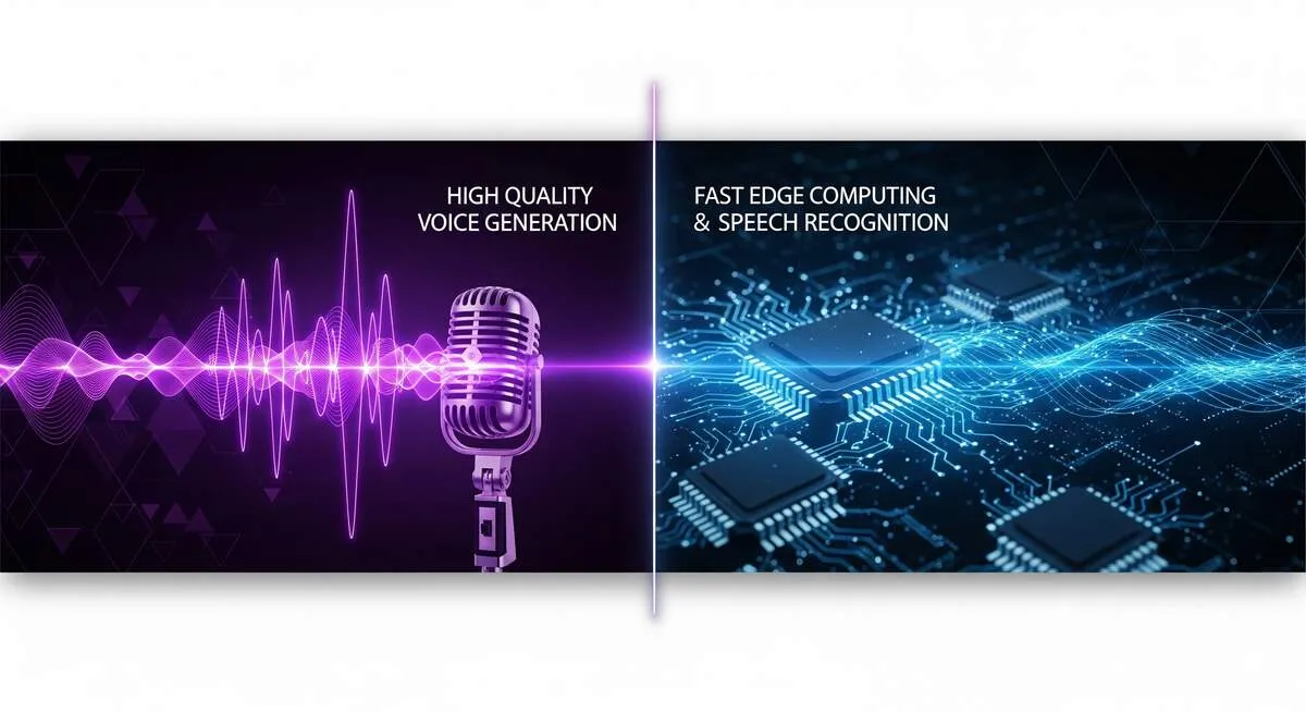 VoxCPM 2 vs Sherpa-ONNX 语音AI对比