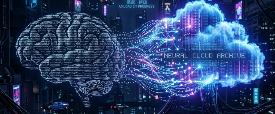 从线虫到人类：全脑模拟的规模化之路