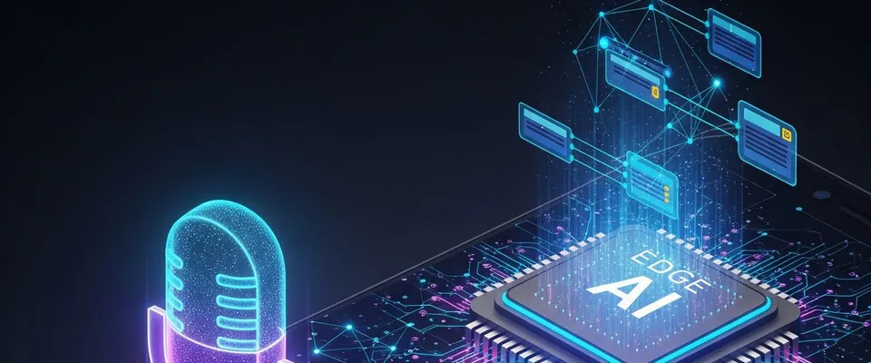 从简单的语音输入开始的本地模型：Sherpa-ONNX与BreezeApp深度解析