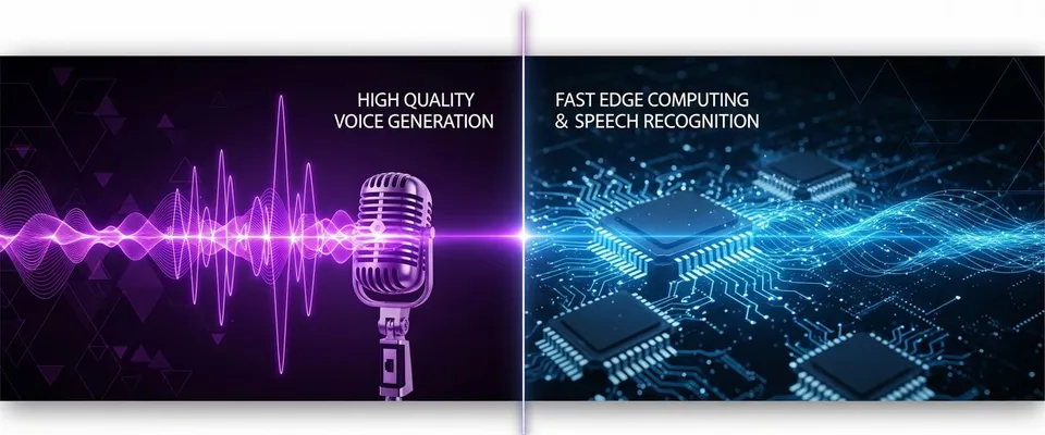 VoxCPM 2 vs Sherpa-ONNX：语音AI开源双雄深度对比